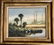 Ben Essenburg Wildlife Painting AUGUST MORNING 1978