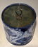 Moorcroft, Macintyre Poppy Covered Biscuit Jar - 7