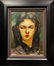 Walt Kuhn (American, 1877-1949) Portrait Oil Painting