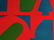 Robert Indiana LOVE Silkscreen Poster 1960s - 2