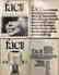 Fact Magazine, Inc, Ralph Ginzburg, 1965 - 1967 (10) - 4