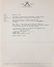 Andy Warhol Original Ink Drawing W/Authentication 1978 - 4