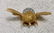 18K Yellow Gold & Diamond Jumbo Queen Bee Brooch, TURI - 3