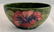 Moorcroft Hibiscus Bowl - 2