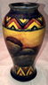 Moorcroft Eventide Landscape Vase circa 1928 - 2