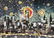 Urban Modern Oil Painting Starry Night in N.Y.C. Signed - 3