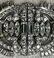 Art Deco Diamond Double-Clip Brooch Set In Platinum - 3