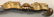 Vintage Judith Leiber Belt w/ Hippo & Stone Buckle - 5