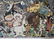 Maurice Hand-Signed MAURICE SENDAK Poster, 1990 - 3