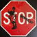 BANSKY URBAN GRAFFITI STREET ART STOP SIGN