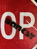 BANSKY URBAN GRAFFITI STREET ART STOP SIGN - 2