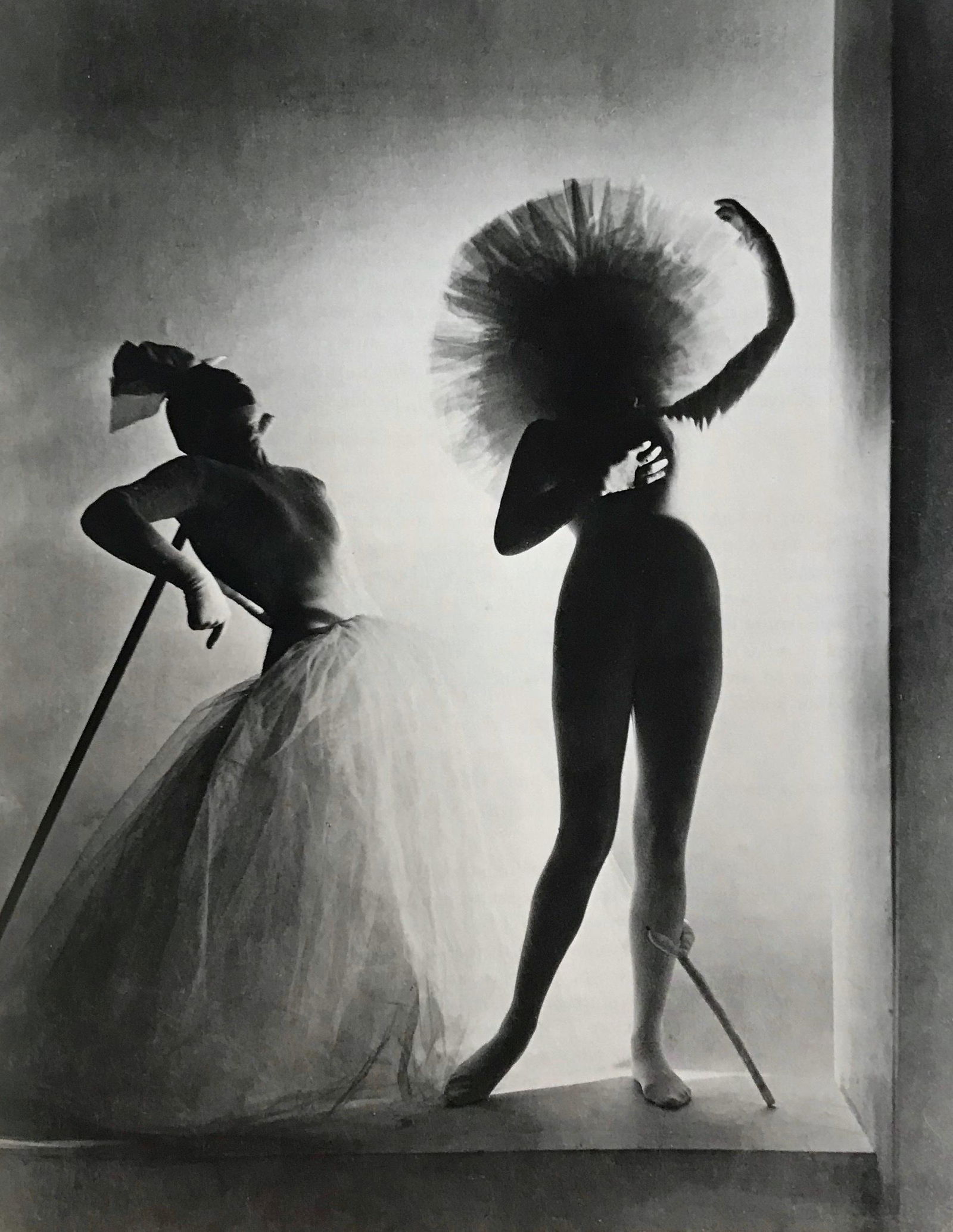 Photography Books: WEEGEE, HORST,HOPPER,FEININGER  (12) (1 of 6)