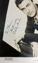 Great American Entertainers Inscribed Photographs - 11