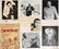 Great American Entertainers Inscribed Photographs