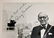 Great American Entertainers Inscribed Photographs - 5
