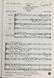 Aaron Copland Hand-Signed Music Score: LARK 1969