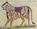 Indo Persian 19th C. Erotic Illuminated Manuscript - 3