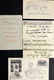 American Songwriters Memorabilia Inscribed Photos etc. - 6