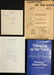 American Songwriters Memorabilia Inscribed Photos etc. - 7