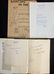 American Songwriters Memorabilia Inscribed Photos etc. - 8