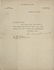 Theodore Roosevelt Signed Letter, Kansas City Star 1918 - 3