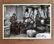 Danish Workshop Textile Photograph Album c.1894 - 5