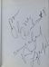 Karl Lagerfeld PHOTOGRAPHE Signed & Inscribed - 2