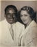 Rudolph Valentino, Mary Pickford & Douglas Fairbanks Sr - 2