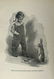 Son Riley Rabbit & Little Girl 1909 - 5
