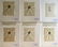 Raymond Templier Original Art Deco Jewelry Designs (6)