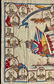 WW1 Souvenir Of The Great War Silk Scarf c.1915 - 4