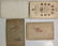 Theater Cabinet Cards Bernhardt, Booth,Russell,Langtry - 8