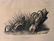 J.J. Audubon White Weasel Sloat Imperial Folio 1845 - 2