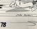 PUGWASH AHOY Original Comic Strip JOHN RYAN 1961 - 2