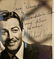 Hollywood Film Actors Inscribed & Signed Photographs - 6