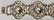 A Carmen Beckmann Sterling Silver Bracelet, 1960s - 4