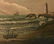 19th Century European Maritime Seascape Oil Painting - 2