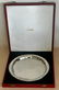Cartier Serving Tray With Original Presentation Box