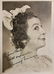 BABY SNOOKS SHOW Signed Photo & Contract FANNY BRICE - 2