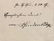 PAUL VON HINDENBURG Inscribed Note & Photos, 1917 - 3