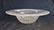 Chris Lebeau Unica Bowl With White Crackle 1929