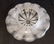 Chris Lebeau for Moser Unica Vase w/ White Crackle,1927