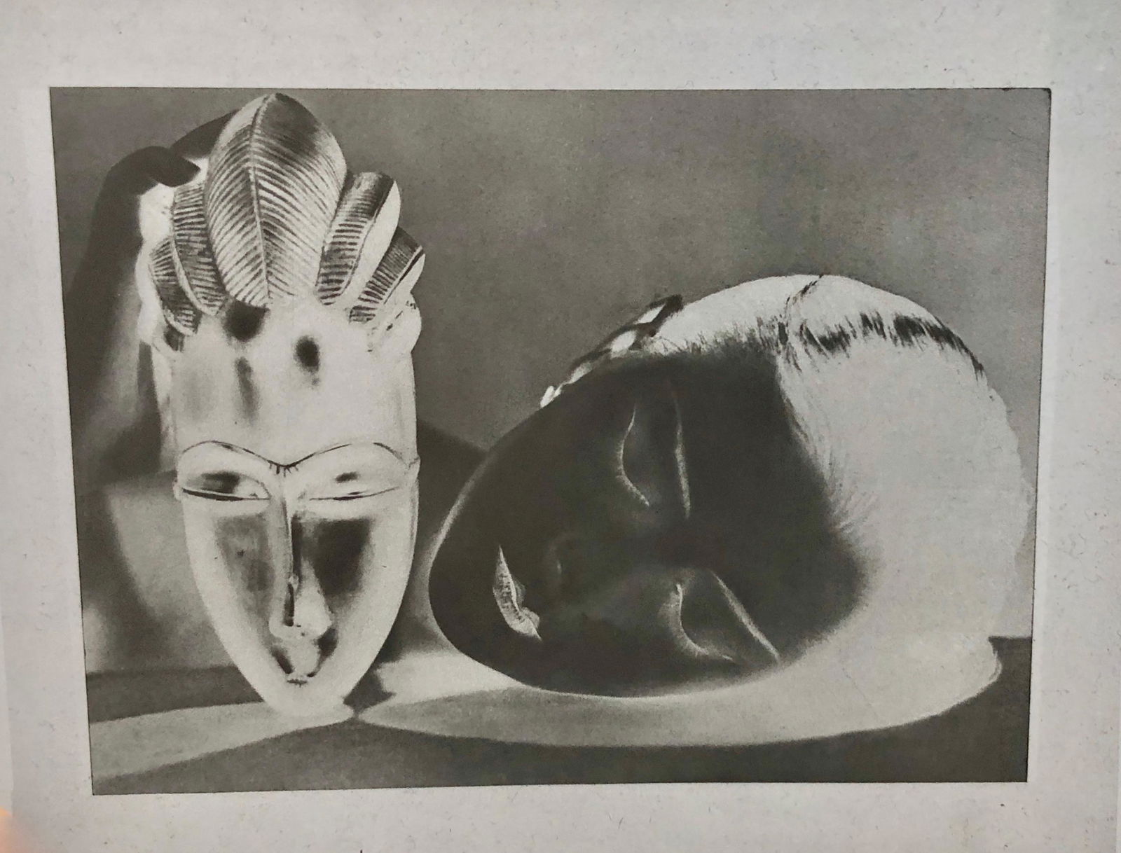 CZAR NICHOLAS II, MAN RAY, STEICHEN & HOWARD CARTER: Iconic images of Tsar Nicholas of Russia (Romanov) & Family, Howard Carter dining in Tutakhamun Tomb, Man Ray KIKI, and Edward Steichen Paris Grandstand. Man Ray KIKI (1 negative). Edward Steichen neg