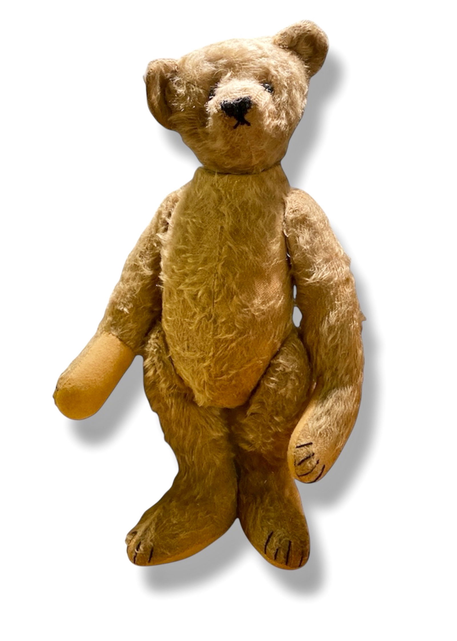 ぬいぐるみ Antique Steiff Teddy Bear 1984 ぬいぐるみ Antique Steiff Teddy Bear 1984 ぬいぐるみ Antique