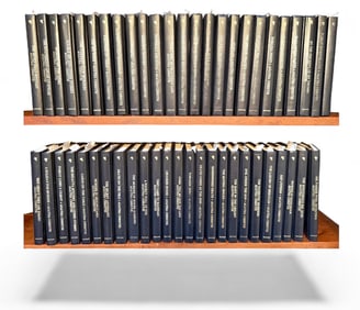 The Agatha Christie Mystery Collection, Bantam 50 Volumes