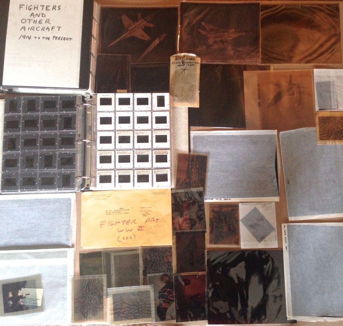 General S.Ulanoff Military Photograph Collection(600+) (1 of 5)