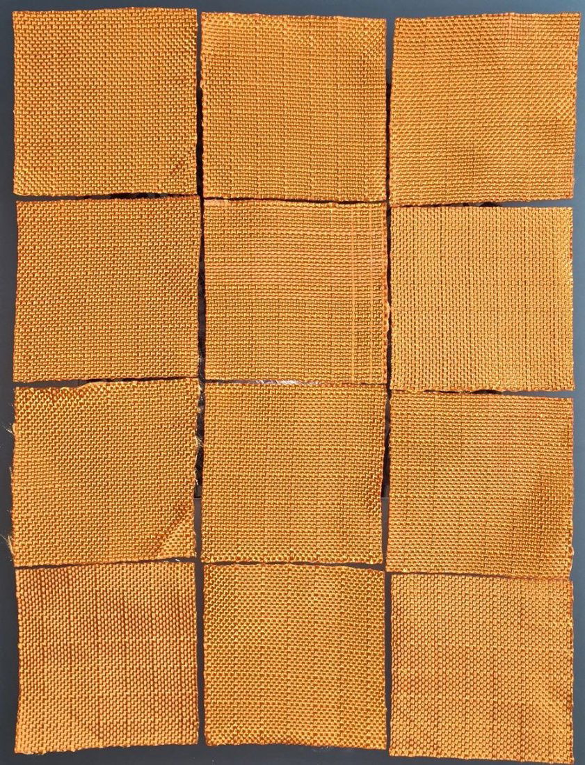 Christo & Jean-Claude, The Gates 2005, N.Y.C. (1 of 3)