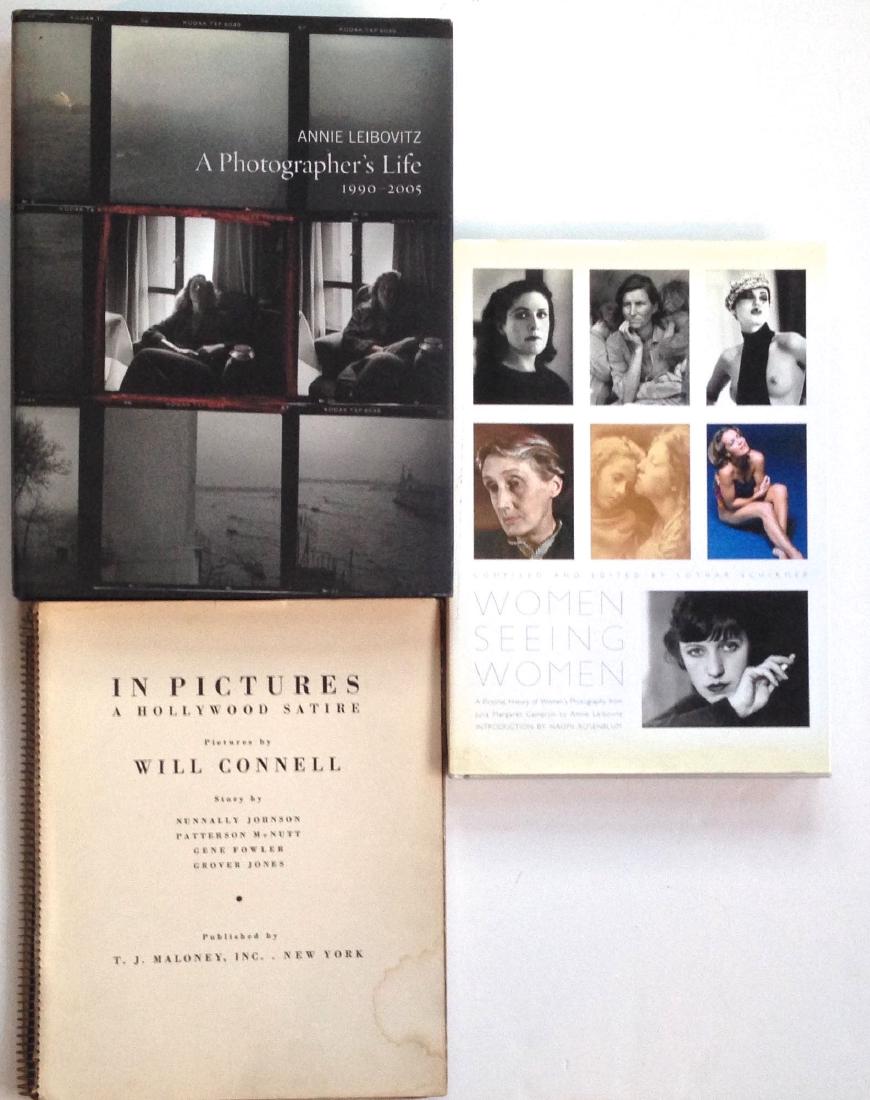 Estate Photography Book Collection (1 of 7)