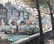 Modernist French Painting, Boats Along The Seine,Signed - 4