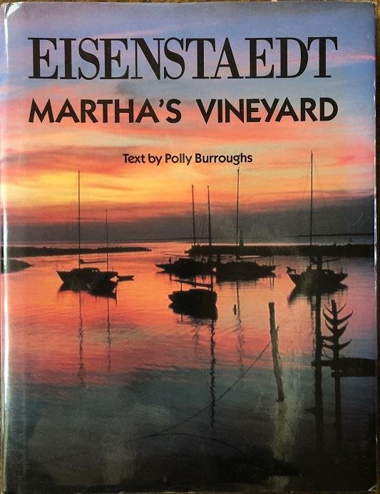 Alfred Eisenstaedt- Signed Large Hardbound Book (1 of 2)